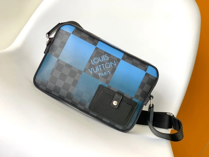 LX Satchel Bags HighQuality 11134