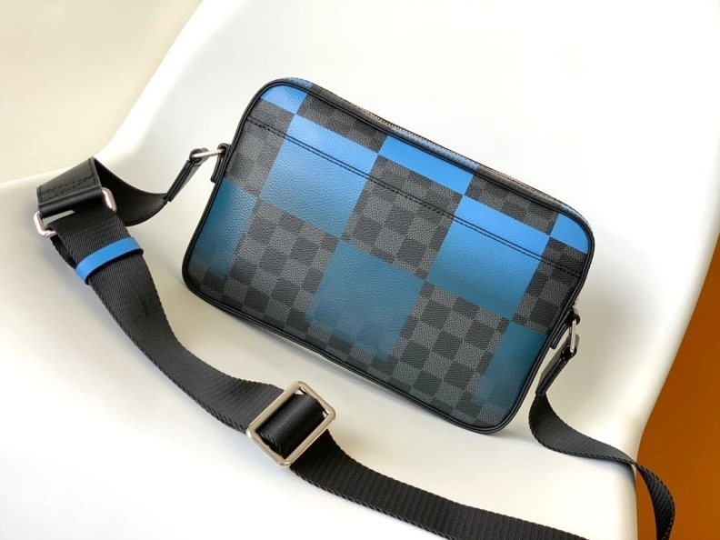 LX Satchel Bags HighQuality 11134