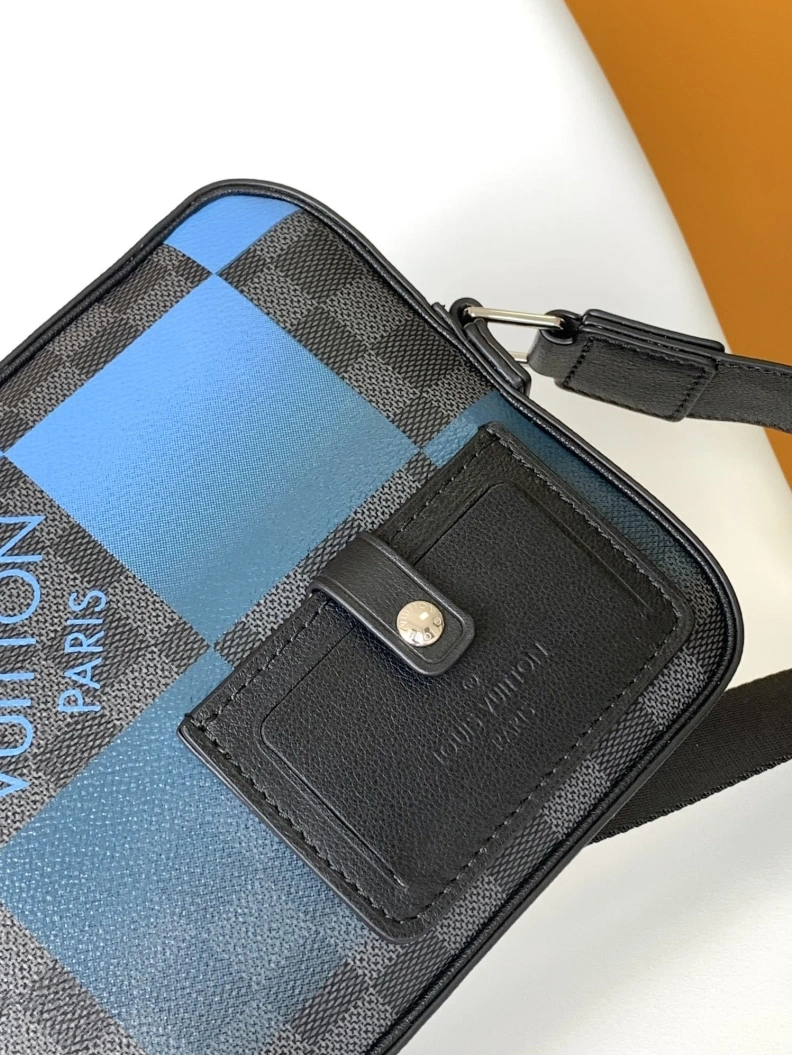 LX Satchel Bags HighQuality 11134