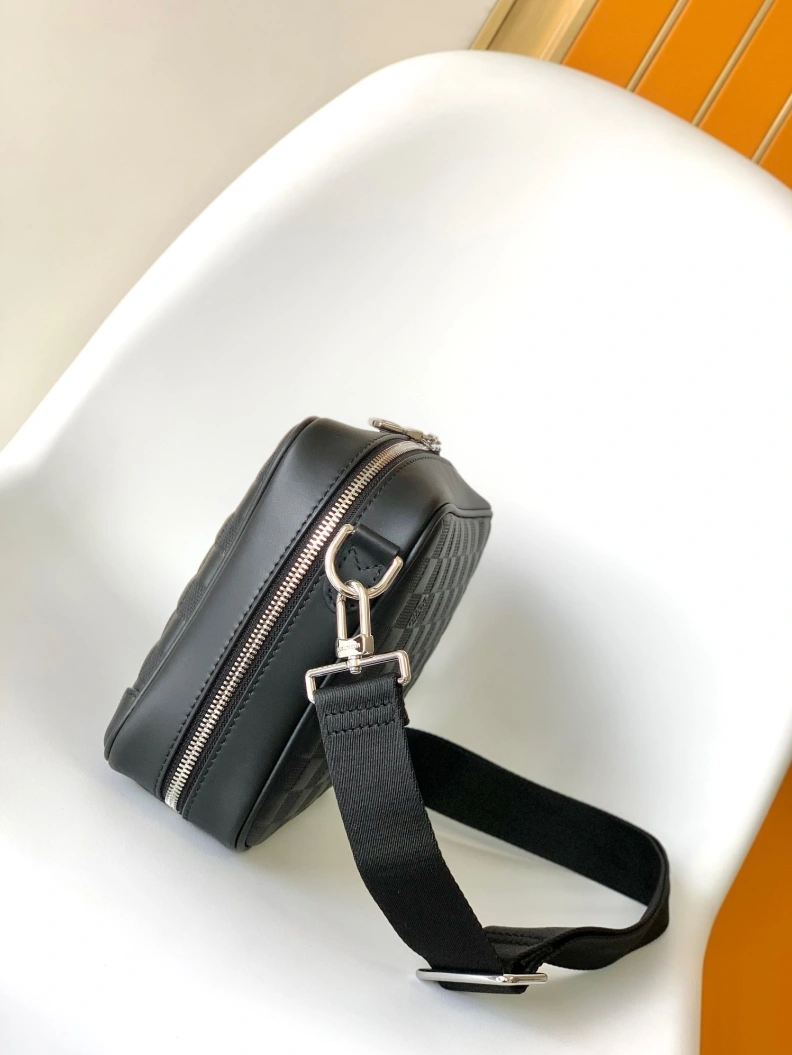 LX Satchel Bags Durable 11136
