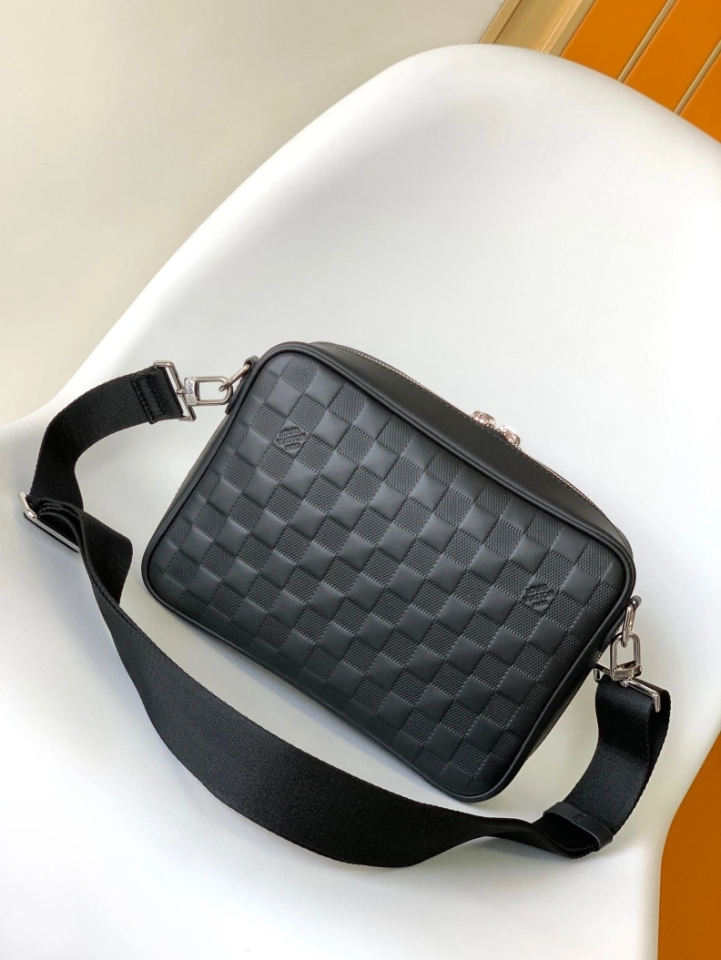 LX Satchel Bags Durable 11136