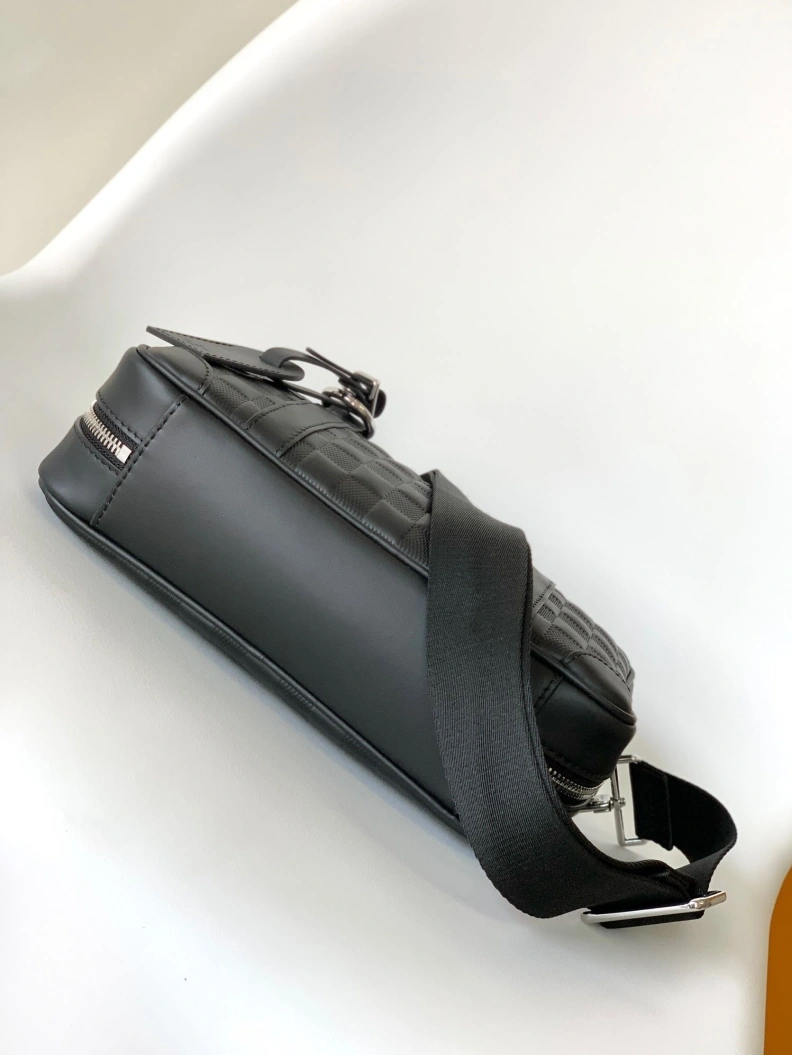 LX Satchel Bags Durable 11136