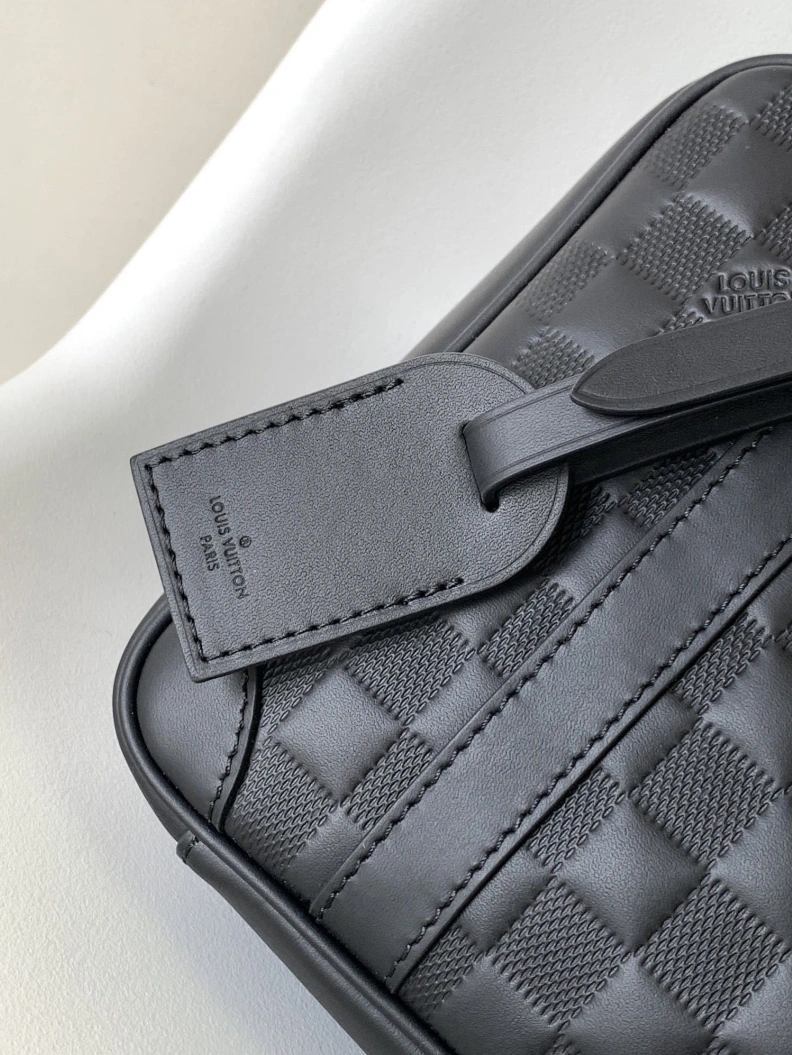 LX Satchel Bags Durable 11136