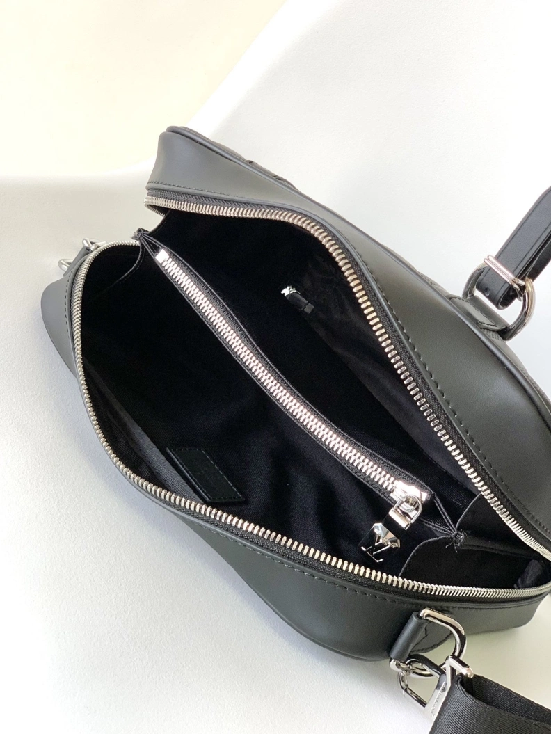 LX Satchel Bags Durable 11136