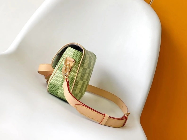 LX Satchel Bags Resilient 11130