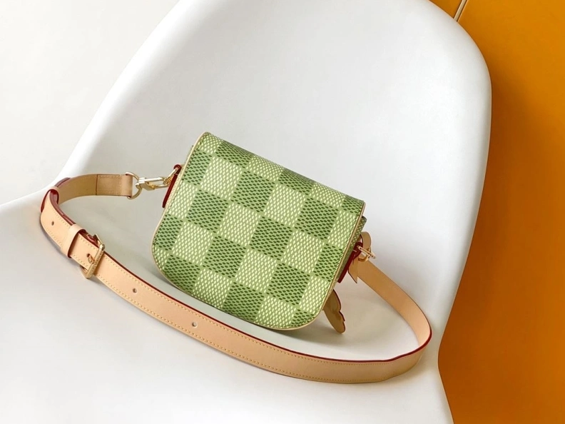 LX Satchel Bags Resilient 11130