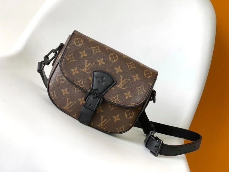 Soft LX Satchel Bags 11121