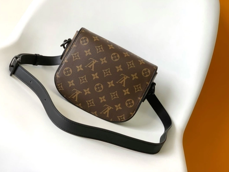 Soft LX Satchel Bags 11121
