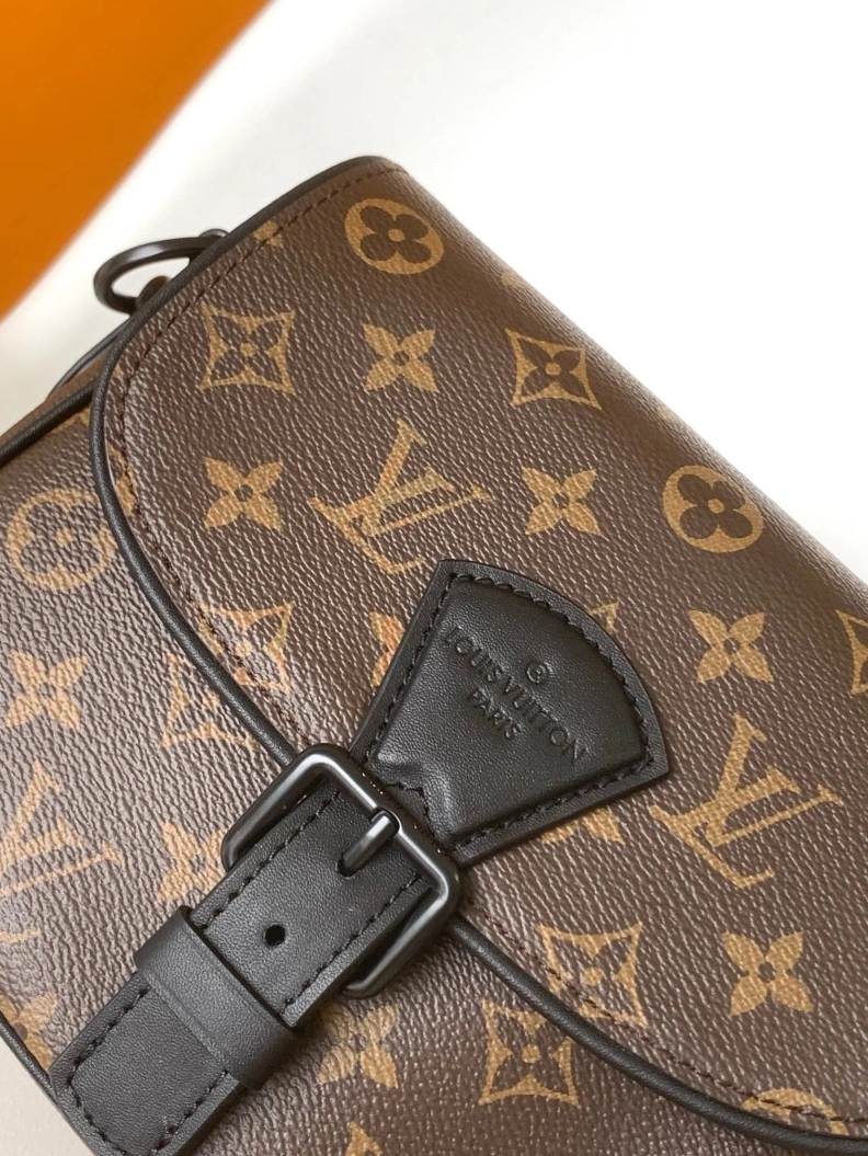 Soft LX Satchel Bags 11121