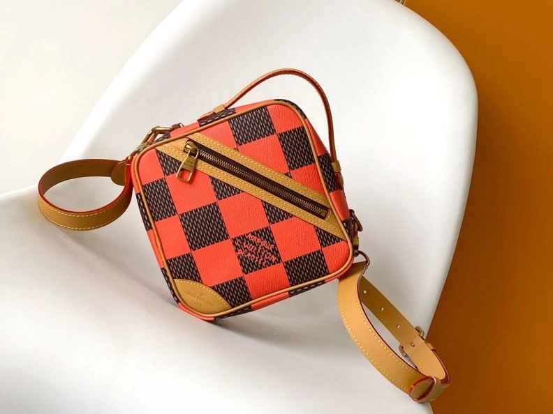 SportInspired LX Box Bags 11872