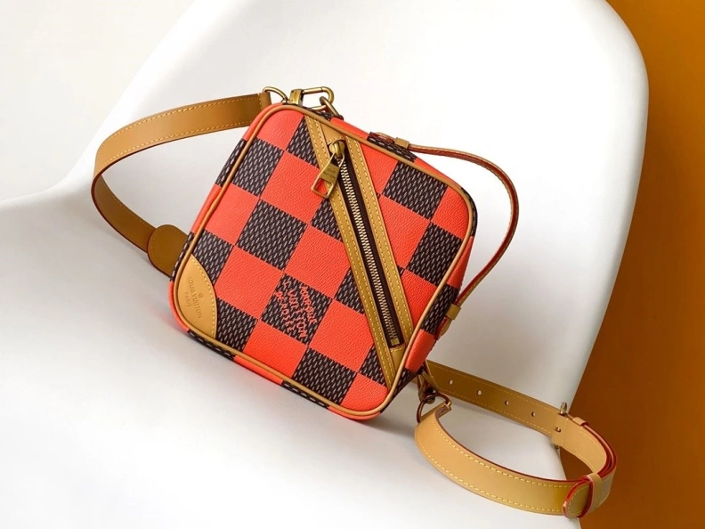 SportInspired LX Box Bags 11872