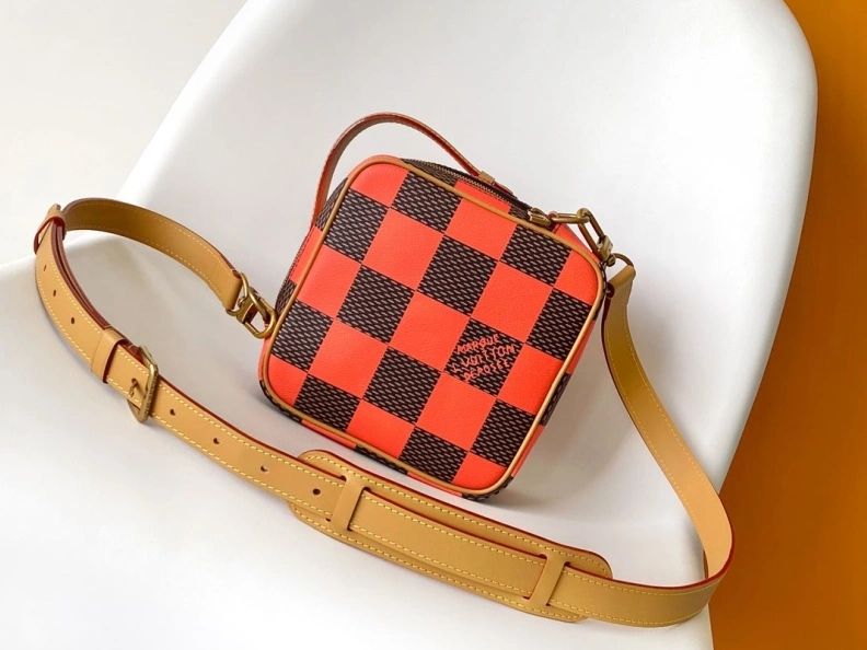 SportInspired LX Box Bags 11872