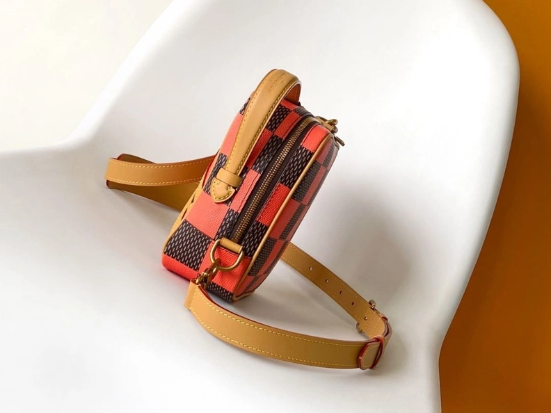 SportInspired LX Box Bags 11872