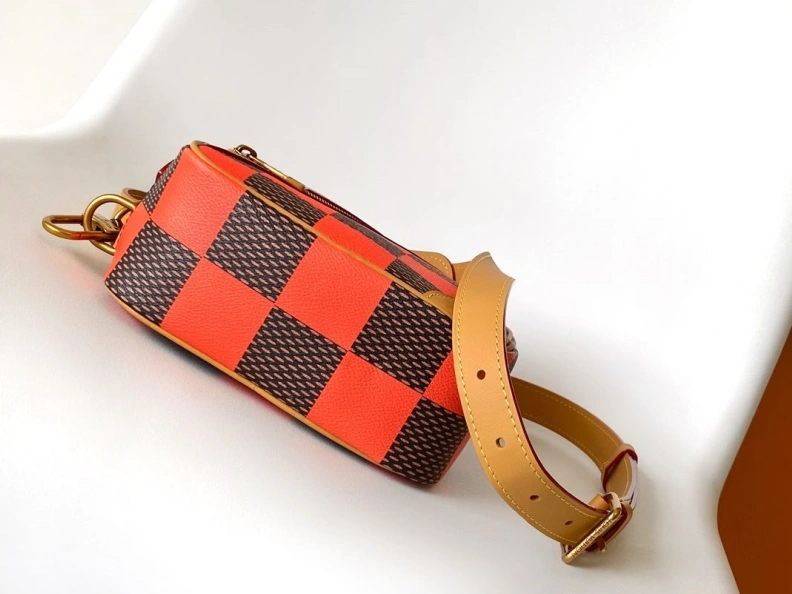 SportInspired LX Box Bags 11872