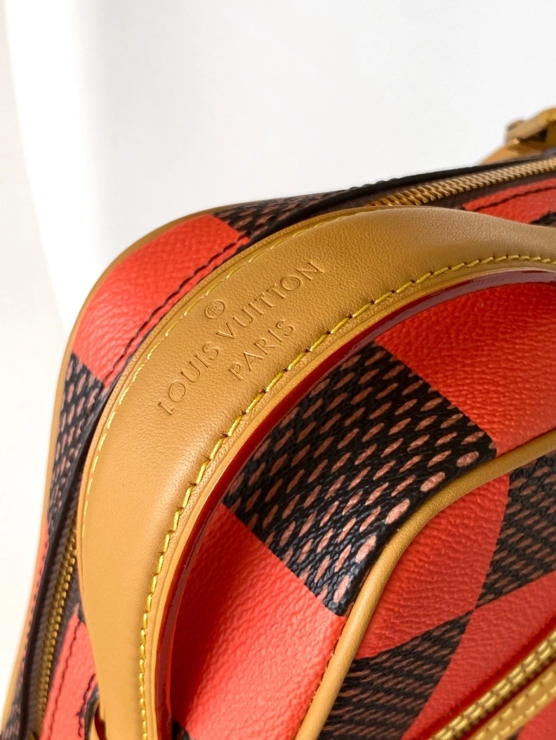 SportInspired LX Box Bags 11872