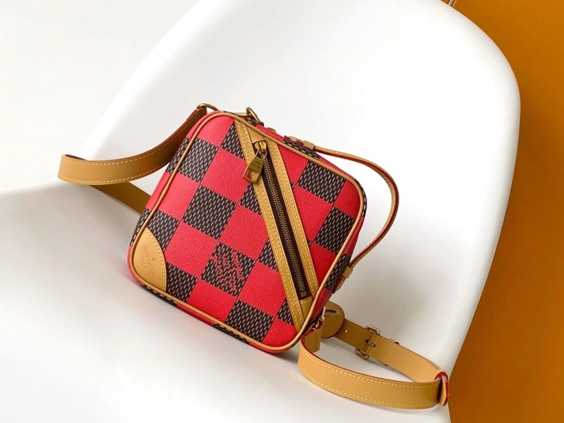 LX Box Bags Classic 11870