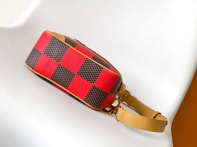 LX Box Bags Classic 11870