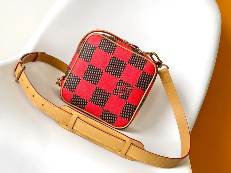 LX Box Bags Classic 11870