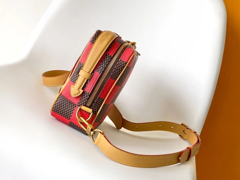 LX Box Bags Classic 11870