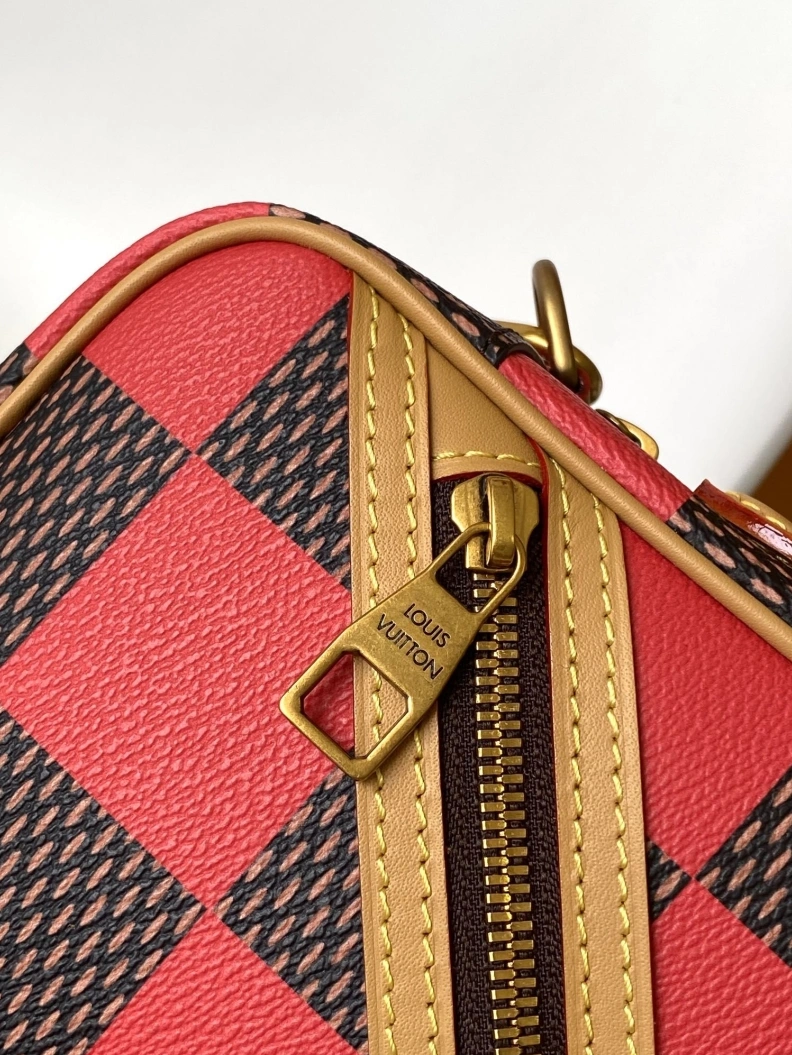 LX Box Bags Classic 11870