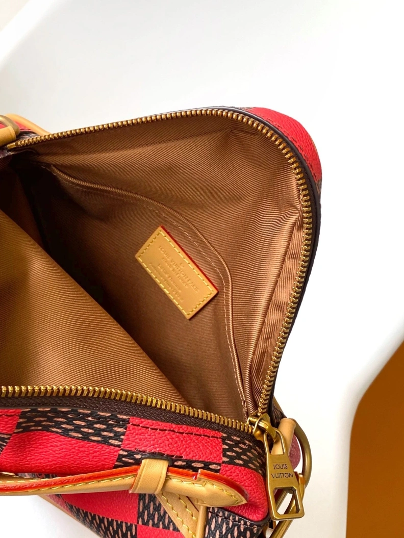 LX Box Bags Classic 11870