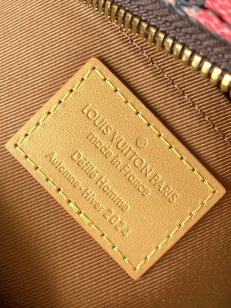 LX Box Bags Classic 11870