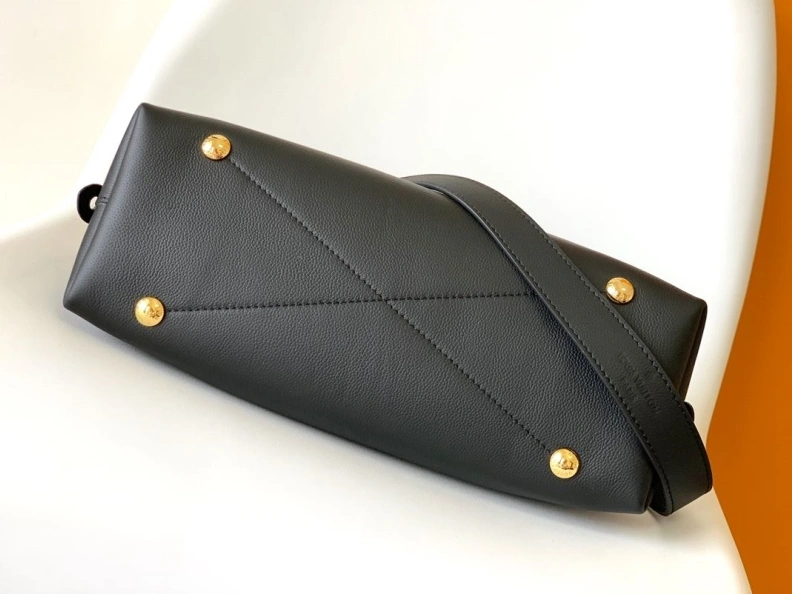 Sleek LX Top Handle Bags 10573