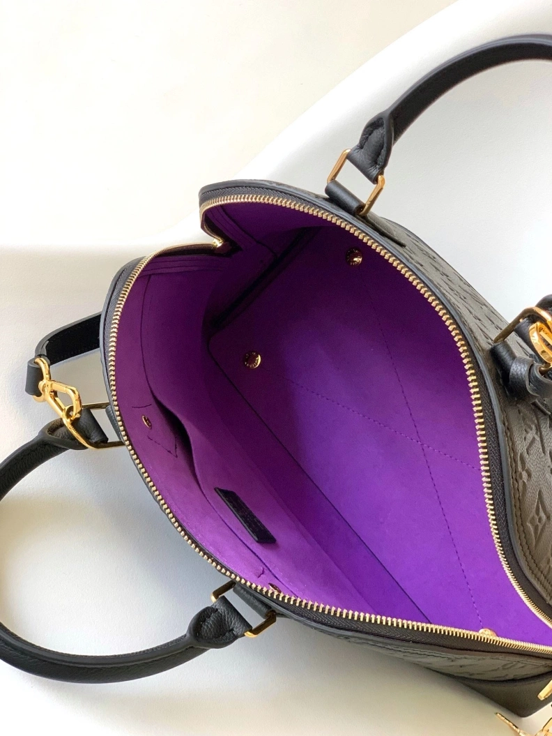 Sleek LX Top Handle Bags 10573