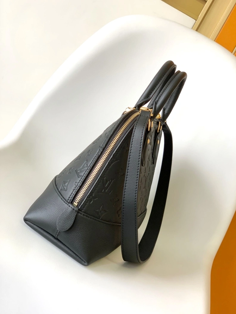 Sleek LX Top Handle Bags 10573