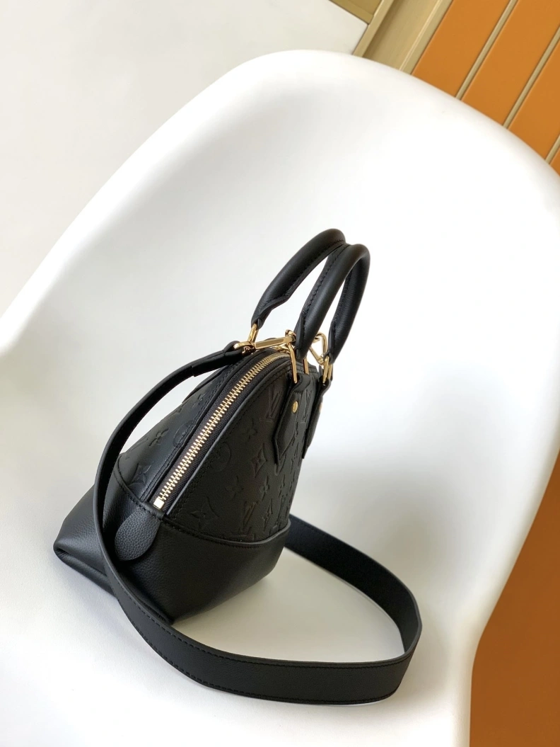 LX Top Handle Bags EasyMatch 10579