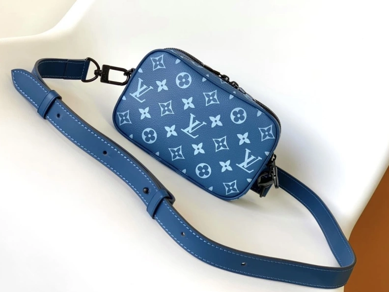 Lightweight LX Satchel Bags 11120