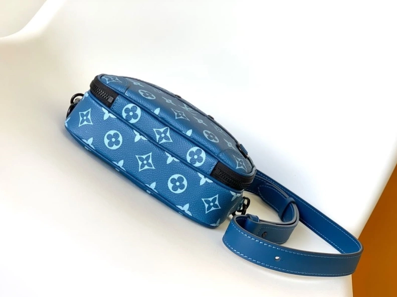 Lightweight LX Satchel Bags 11120