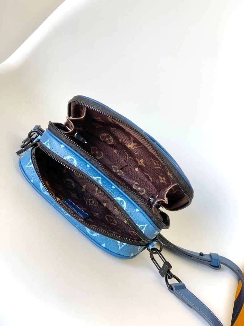 Lightweight LX Satchel Bags 11120