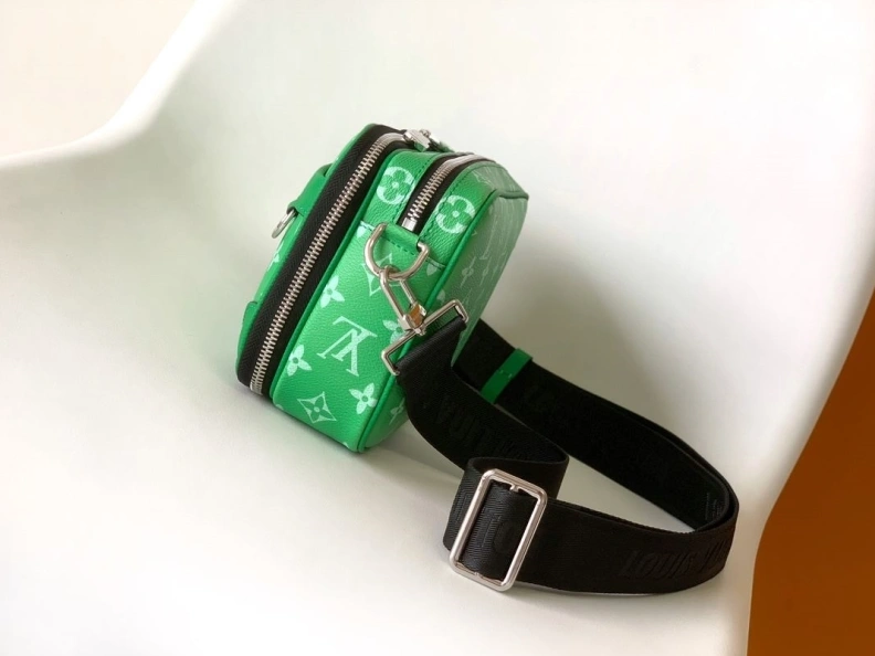 LX Satchel Bags Fashionable 11122