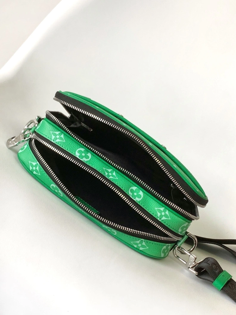 LX Satchel Bags Fashionable 11122