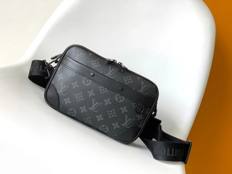 Refined LX Satchel Bags 11123
