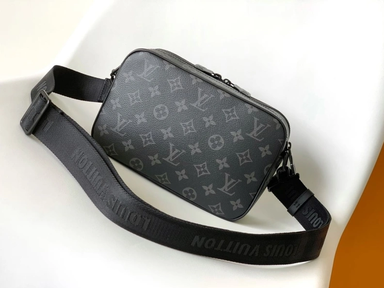 Refined LX Satchel Bags 11123