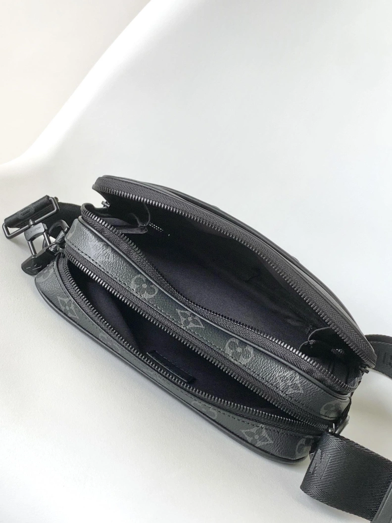 Refined LX Satchel Bags 11123