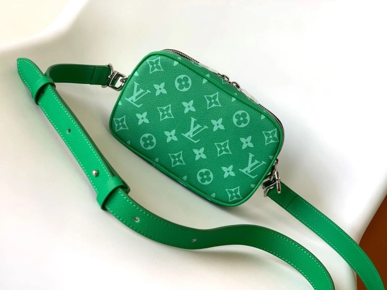 Resilient LX Satchel Bags 11118