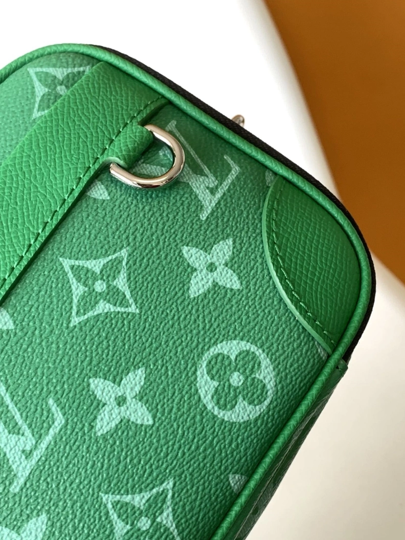Resilient LX Satchel Bags 11118