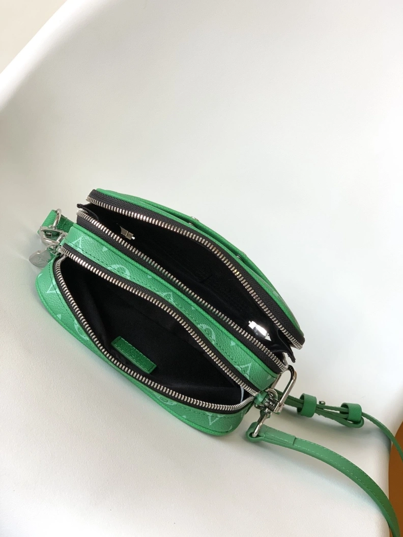 Resilient LX Satchel Bags 11118