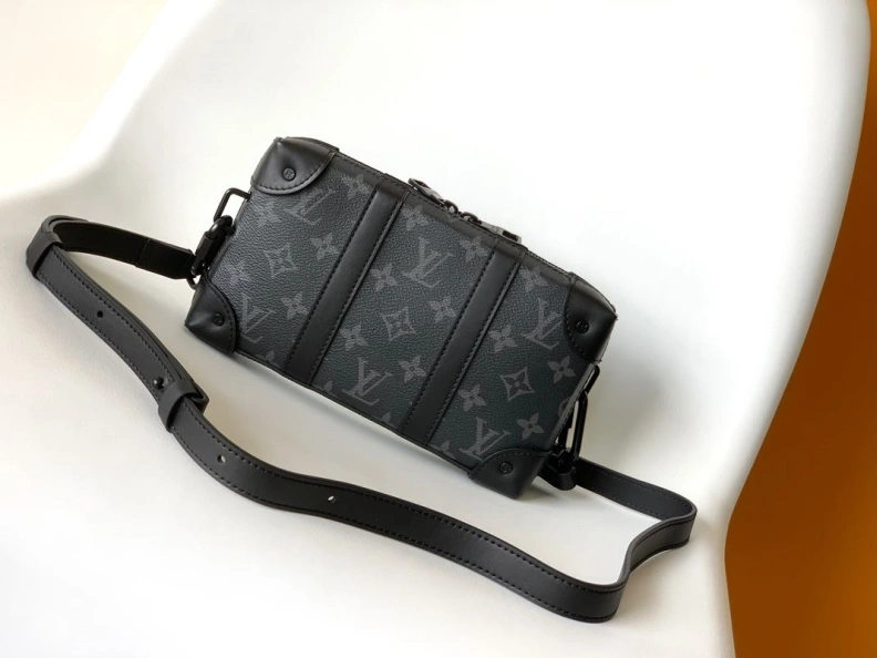 Unique LX Box Bags 11868