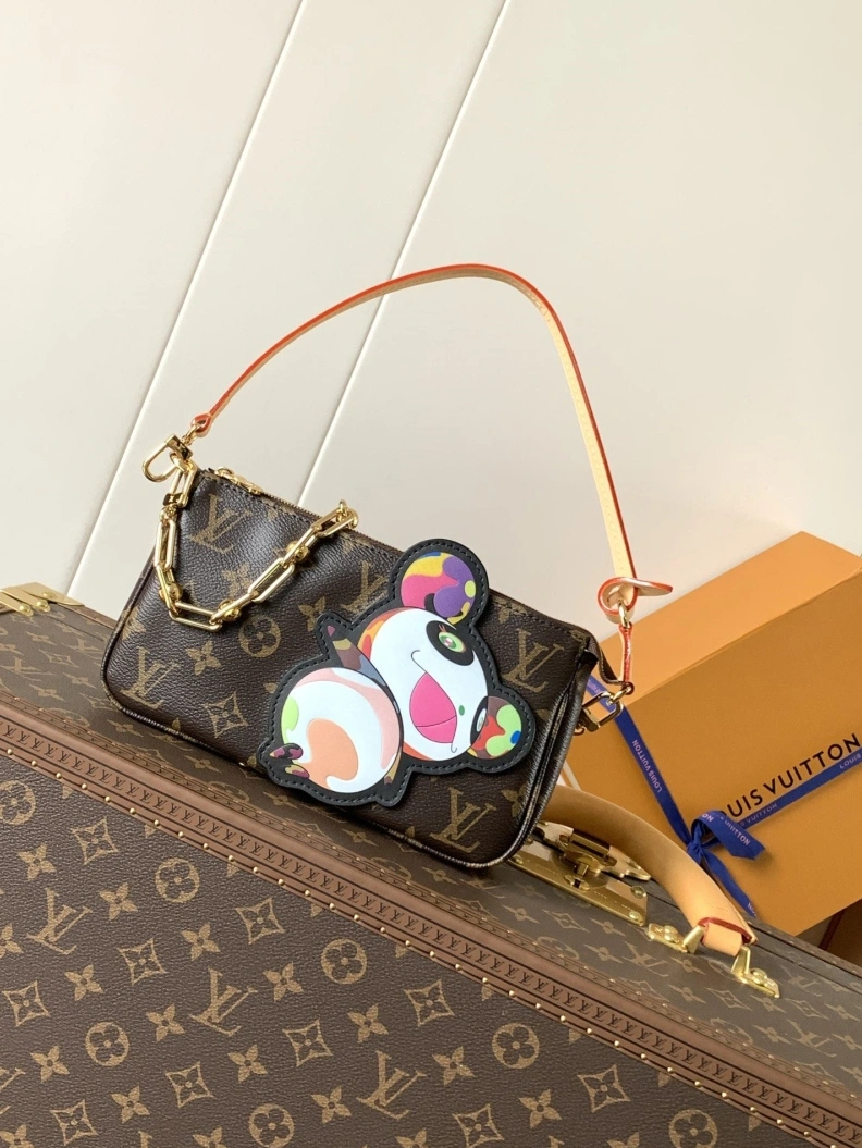 Comfortable LX Top Handle Bags 10582