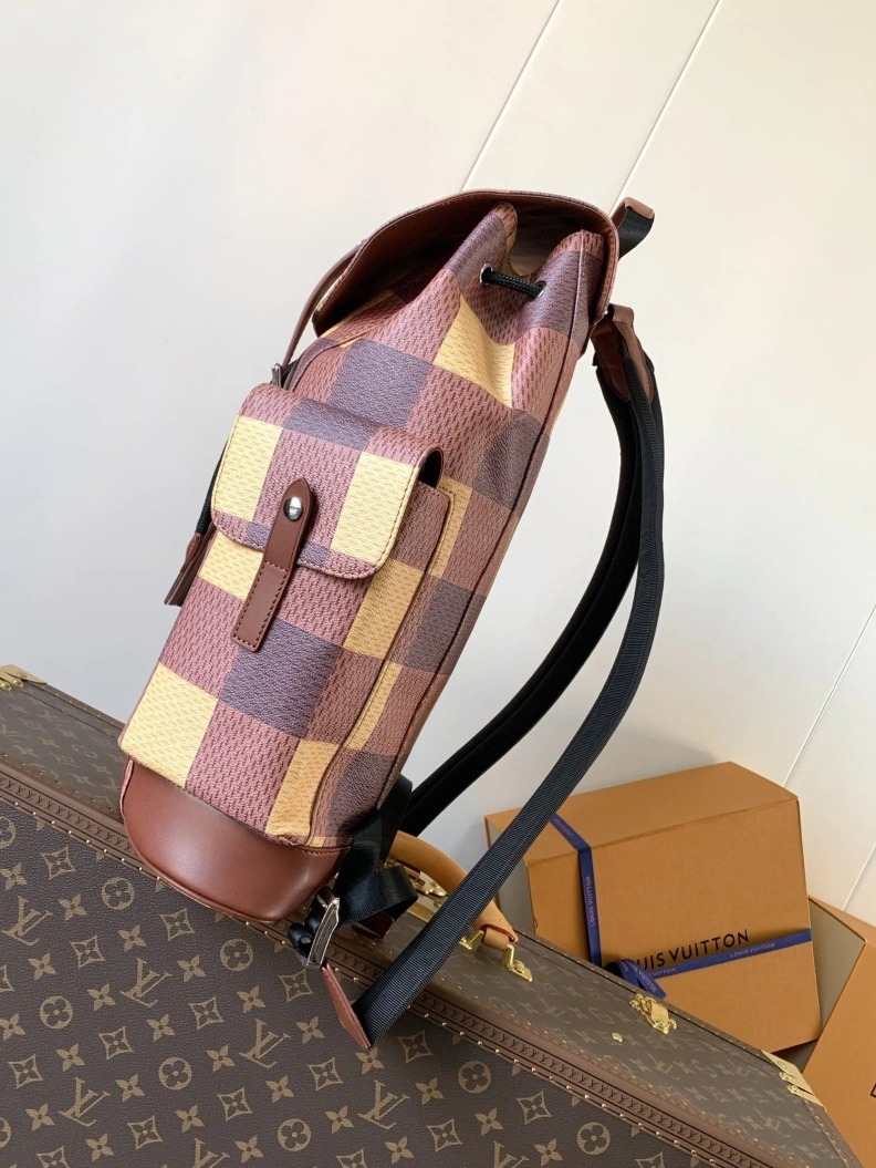 LX Backpacks ModernLook 11922