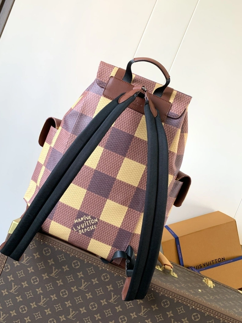 LX Backpacks ModernLook 11922