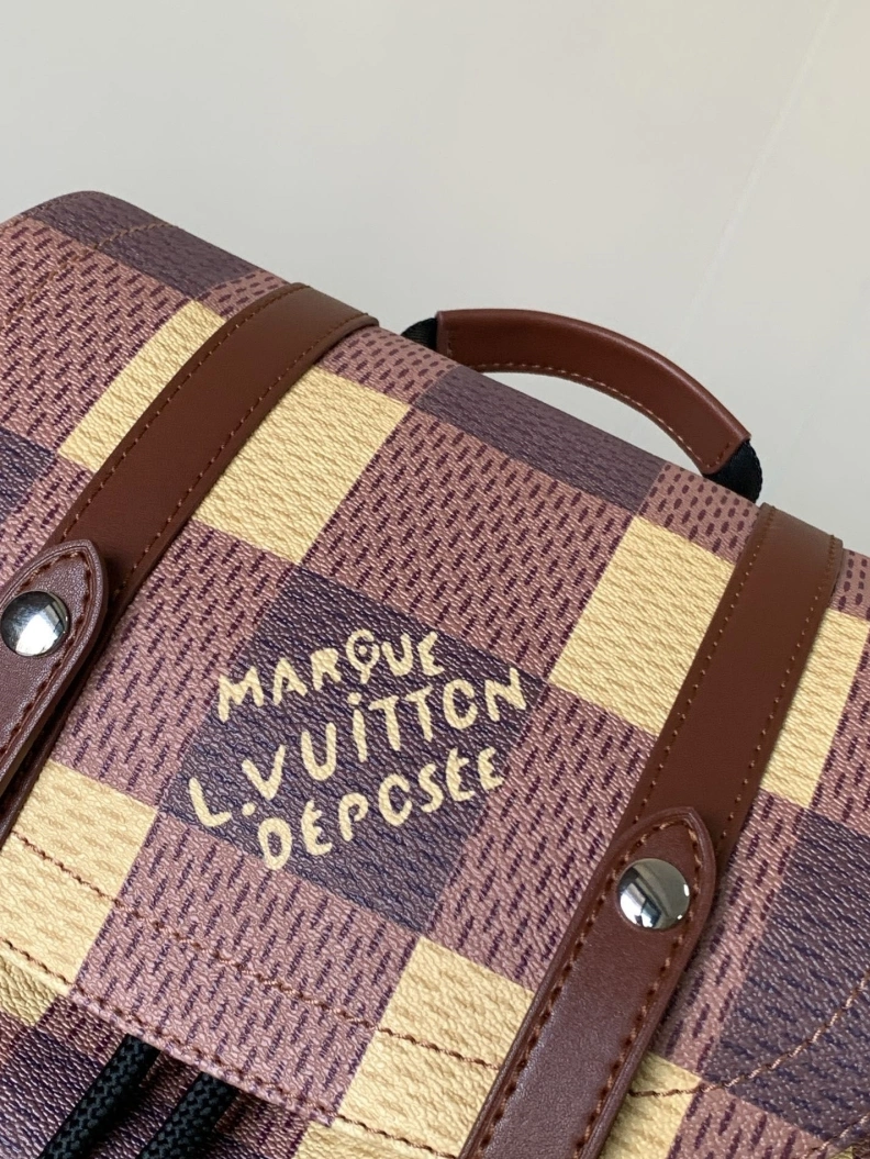 LX Backpacks ModernLook 11922