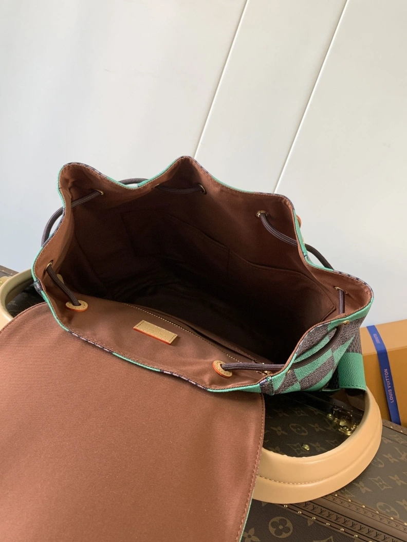 Soft LX Backpacks 11926