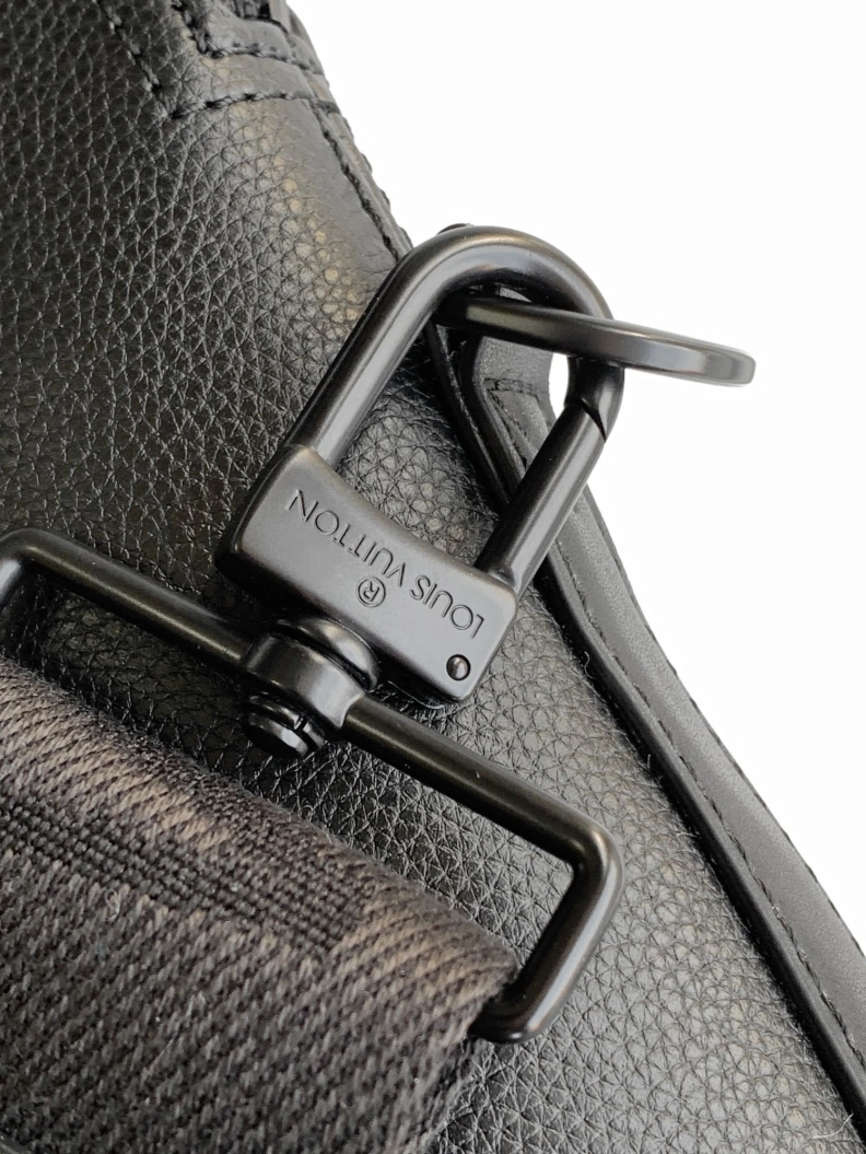 LX Mens Briefcases Classic 11483