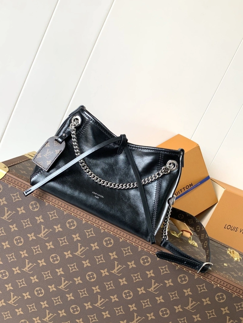 EyeCatching LX Satchel Bags 11105