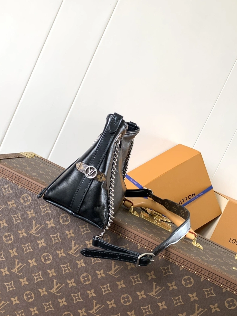 EyeCatching LX Satchel Bags 11105